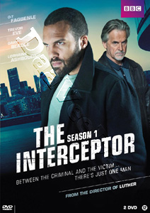 The Interceptor |Season 1 |   DVD